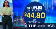 Centrelink payments set to rise tomorrow