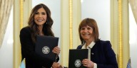 Qué dijo Homeland Security sobre el acuerdo para que los argentinos puedan viajar a EEUU sin visa