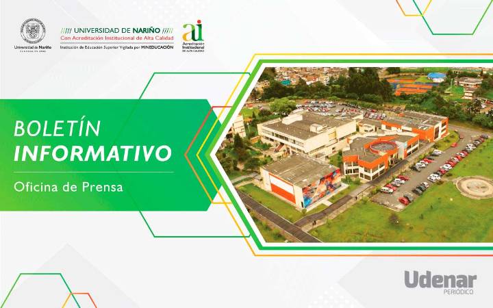 Universidad de Nariño no cancelará semestre académico