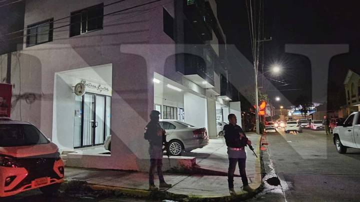 Aseguraron varios inmuebles en Tepic y Xalisco por supuesto fraude millonario