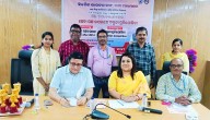 Elocution Competition Marks Seva Pakhya At Harekrushna Mahtab Library