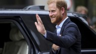 Prince Harry has tea with his father, King Charles III, in their first meeting in over a year