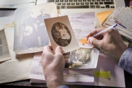 Dear Abby: Amateur genealogist is concerned grandkids have no interest in their family history