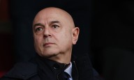 Daniel Levy departure: Joe Lewis family launches new Tottenham era seeking 'more wins, more often'