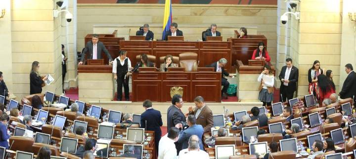 El Tiempo | Las razones por las que el Senado de Colombia declaró al ‘Cartel de los Soles’ como organización criminal transnacional