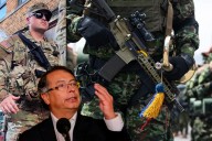 Expertos advierten que reducir cooperación militar con EE.UU. pondría en riesgo la seguridad nacional