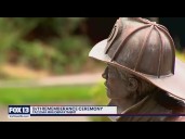 Seattle, Tacoma remember 9/11 with day of service and ceremonies