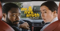 ‘Mr & Mrs Smith’ Season 2 Update: Prime Video Series Delayed, Hopes to Start Filming in 2026 | Mark Eydelshteyn, Mr. & Mrs Smith, Mr. and Mrs. Smith, Sophie Thatcher, Television | Just Jared: Celebrit