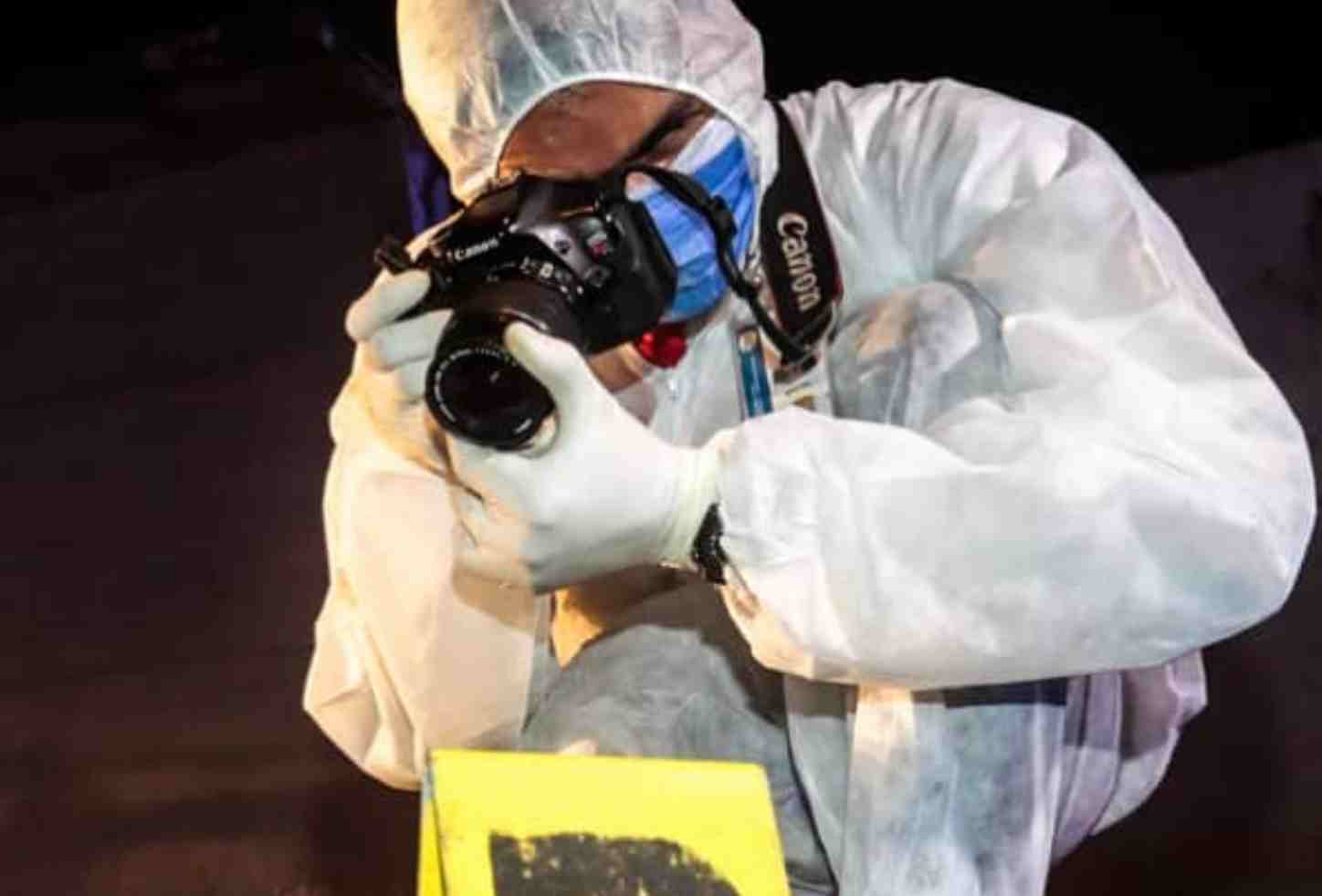 Revelan video del “Crimen de la Hamburguesa”: asesinato de un joven venezolano repartidor en Chile