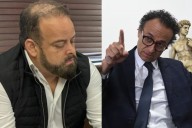 Cruce de acusaciones entre Xavier Jordán y Christian Zurita por demanda en Estados Unidos
