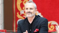 Miguel Bosé regresa a los escenarios