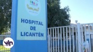 Ingresan solicitud de reevaluación para proyecto del Hospital de Licantén