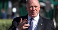 White House says Tom Homan did ‘nothing wrong’ following reports he accepted a bag of cash