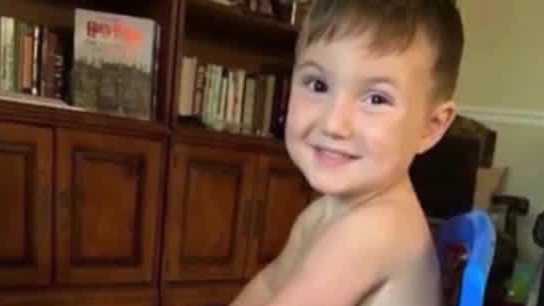 Mistrial declared in case of Florida mother accused in son’s death
