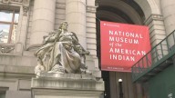Review of Smithsonian museums could have local impact
