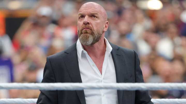 WWE Announces 2027 WrestleMania Will Take Place In Saudi Arabia, Confirming Reports