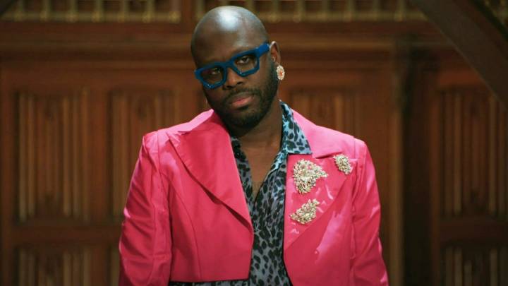 The Traitors’ Bob The Drag Queen Gets Real About What ‘Boils My Ass’ About Who Won Season 3