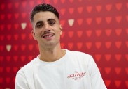 Fabio Cardoso se define como un líder