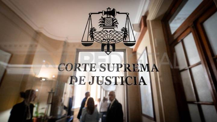 La Convención del 25 concretó cambios de fondo en el sistema judicial de Santa Fe