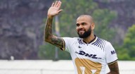 Ganó Pumas demanda a Dani Alves