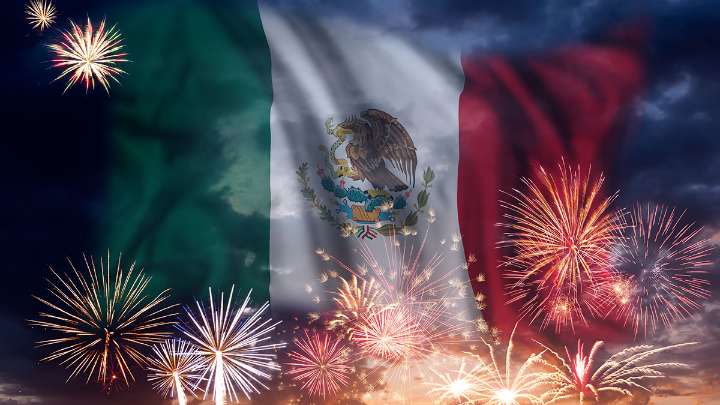 Eventos para celebrar El Grito de la Independencia en San Diego