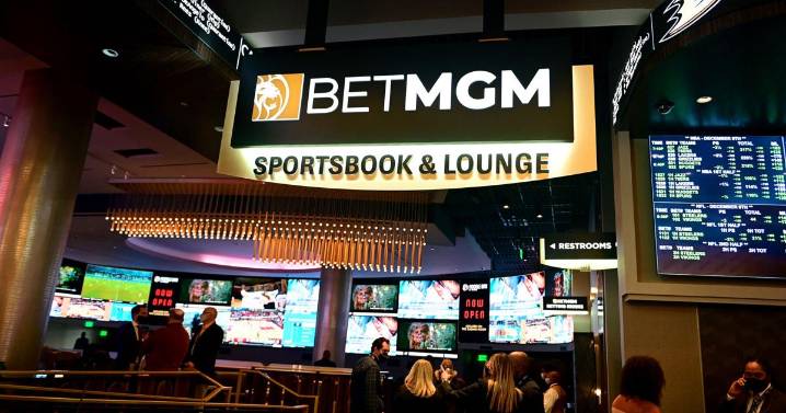 Wagers on touchdowns, strikeouts and even penalties: States eye limits on prop bets