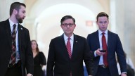 Republicans plan short-term funding extension, daring Democrats on shutdown