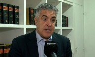 Dalbón denunció a Cerimedo y a su pareja por encubrir presuntas coimas en Andis