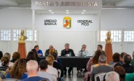 “El verdadero peronista no guarda nada en una campaña y vamos a demostrarlo”