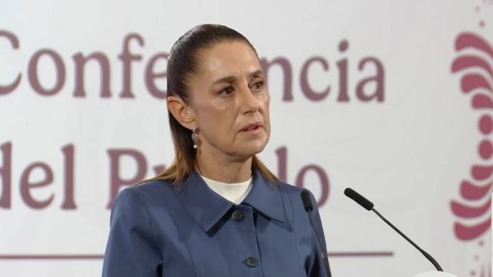 Colaboración, no injerencia: Sheinbaum ante visita de Marco Rubio