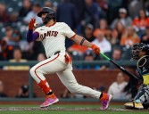 Adames becomes first SF Giants player to hit 30 homers in single season since Bonds
