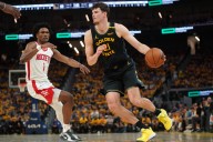 Warriors center keying in on major facet to improve in 2025