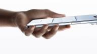 iPhone Air, el más fino de la historia de Apple