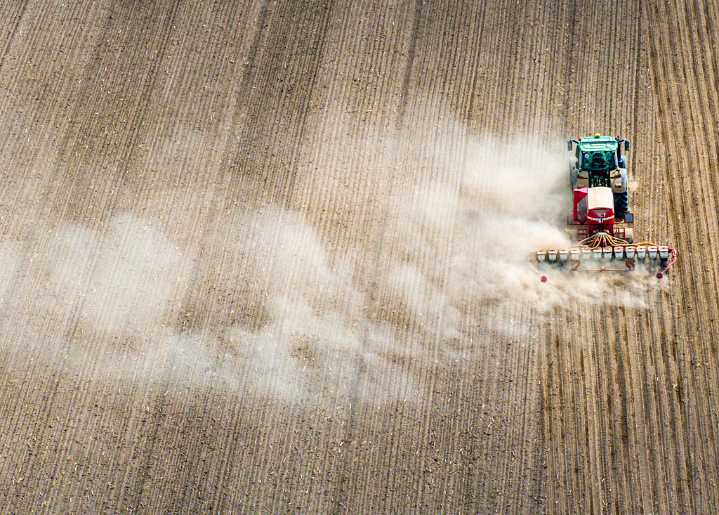 Green Deal ‘survivor’ soil law clears Council, awaits Parliament vote