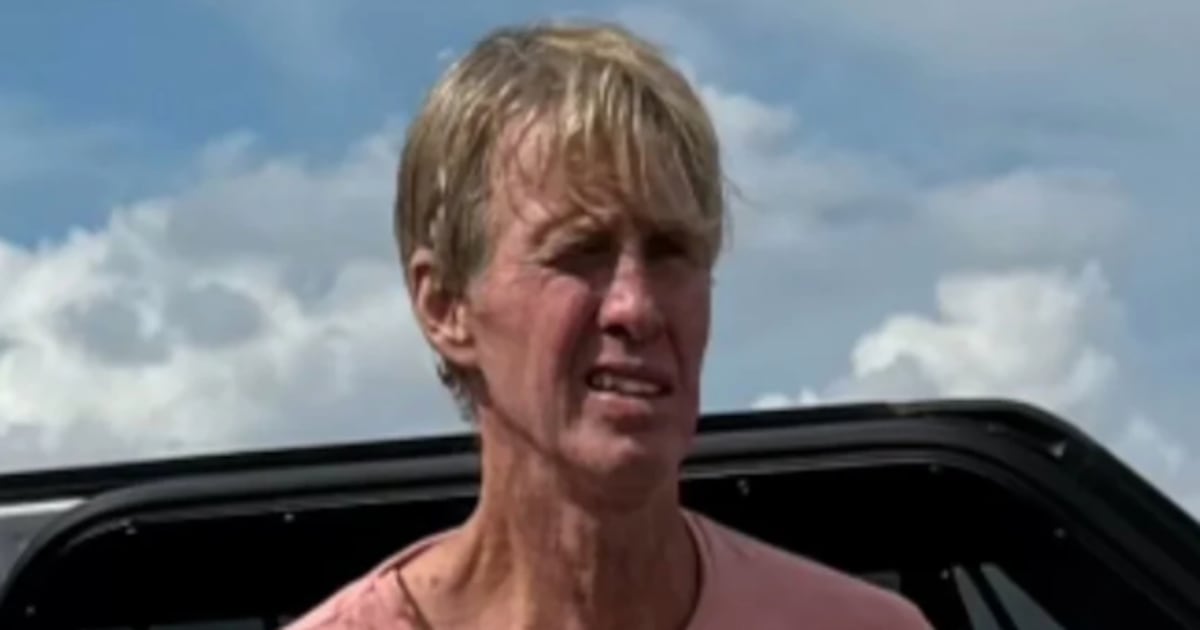 Ryan Routh declarado culpable por intento de asesinato contra Donald Trump en Florida