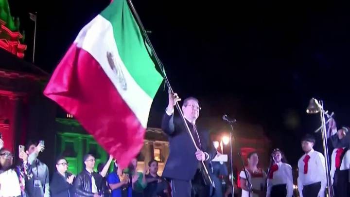 San Francisco celebra El Grito de la Independencia de México