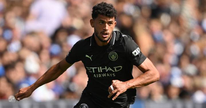 Man City should have only one transfer priority in January after £350m spend