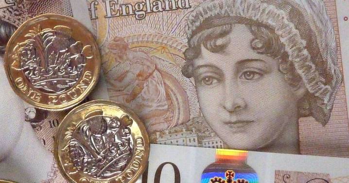DWP announces £1,085 support for eligible UK families this winter