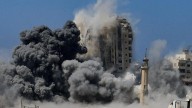 Israel abre “las puertas del infierno” en ciudad de Gaza