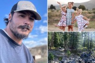 Travis Decker confirmed dead as DNA matches remains found last week in Washington state: officials