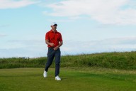 Why Are Rory McIlroy & Pros Wearing Green Ribbons at Amgen Irish Open 2025? Why are Rory McIlroy and others wearing a green ribbon at the Amgen Irish Open this year. Read this article to find out. Nav