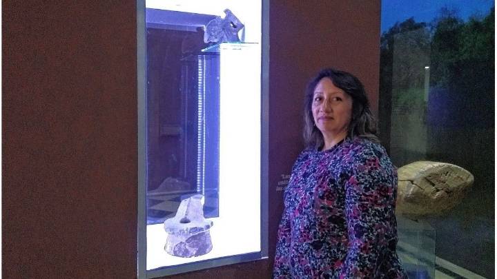 Conmemorarán el Día de la Mujer Indígena en el Museo Antonio Serrano