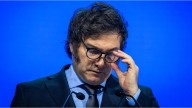 Javier Milei apuntó contra el Congreso en medio de la tensión cambiaria: "Desde febrero votaron 40 misiles contra la política del Gobierno"
