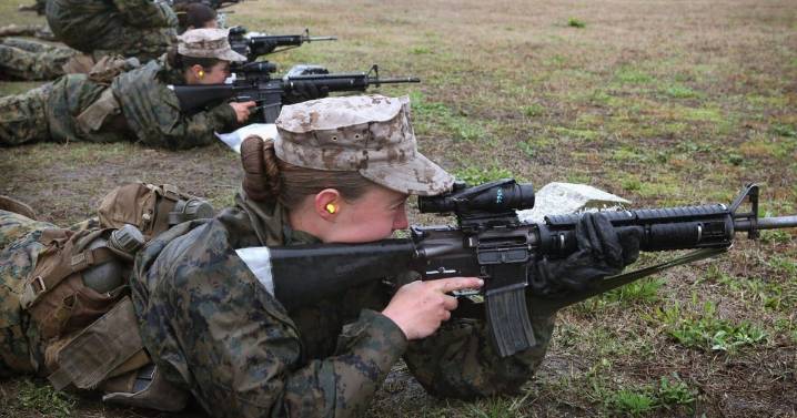 Hegseth shuts down group advising on women in the military