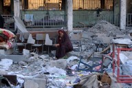 15K Gaza Students Have Been Killed. Survivors Are Denied Their Education.