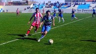 Atlético San Martín perdió, pero ya piensa en los playoffs: cuándo juega y contra qué rival