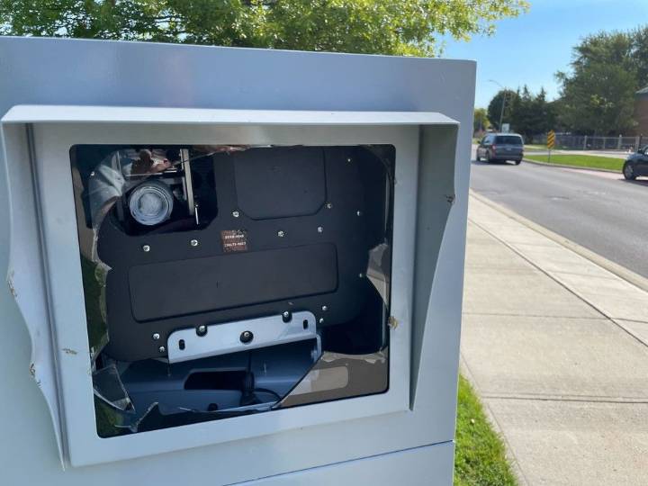 Live Q-and-A: Speed cameras in Ontario | Cornwall Standard-Freeholder