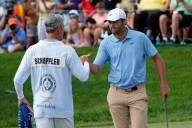 ‘I’ve Let Fear Control Me’: Scottie Scheffler’s Caddie Rings Alarm Bells on Mental Battle Days Before Ryder Cup Scottie Scheffler’s caddie, Ted Scott, opens up about past struggles, criticism, and res