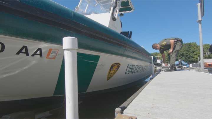 'Last summer holiday' | Indiana DNR prepping for busy Labor Day on Indiana lakes
