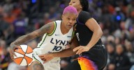 Sabally's 23 points lead Mercury over Lynx 84-76 in Game 3 of WNBA semifinals